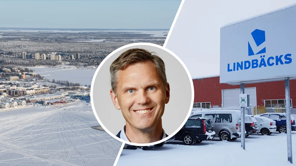 Piteåföretaget Lindbäcks bygg vill att etablera sitt nya bostadskoncept i Luleå. Det handlar om små entreprenörslägenheter på 16 kvm som med enkla medel kan  omvandlas till permanenta lägenheter på 2-3 rum och kök. "Vi är i samtal med Luleå kommun om ett par tänkbara platser och hoppas att starta ett projekt under nästa år", säger Fredrik Hemborg.   