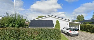 Nya ägare till hus i Piteå – prislappen: 2 500 000 kronor