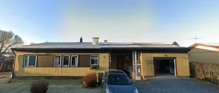94 kvadratmeter stort hus i Älvsbyn får nya ägare