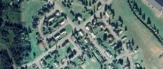 Huset på Vallvägen 2 i Norsjö sålt för andra gången på ett år