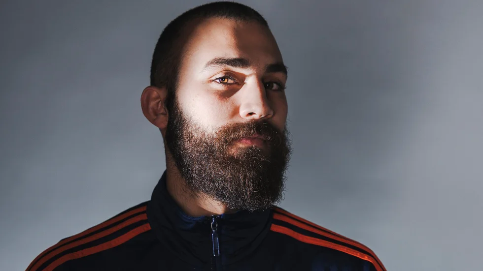 Loran Battis film G - 21 scener från Gottsunda är nominerad till tre guldbaggar.