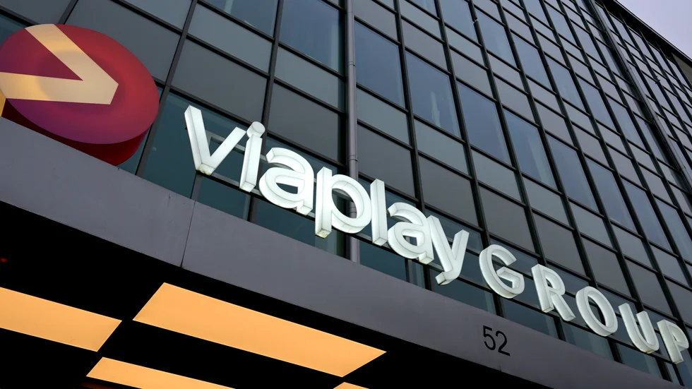 Viaplay har ansökt om en avbetalningsplan hos Skatteverket. Arkivbild.