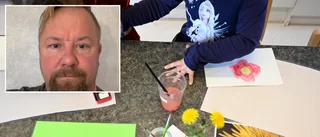 Förskola kan stängas i centrala Haparanda