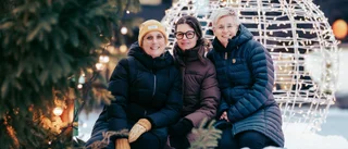 Tomtetro, brand i tomteby och Kris Kringle-tradition