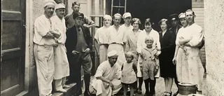 LISTA: Låg det en butik eller bageri i ditt hus på 1940-talet? 