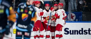 Almtuna föll mot Karlskoga – så var matchen