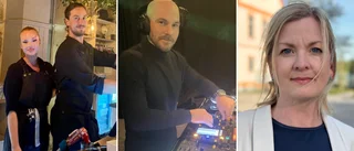 PARTYGUIDEN: Här kan du festa till det i julhelgen