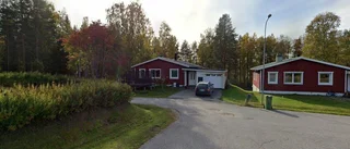 Huset på Skiffervägen 30 i Rosvik sålt för andra gången sedan 2023