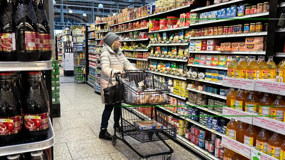 Jagad av priser jagar priser.