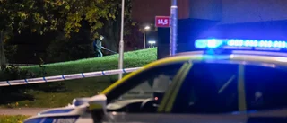 Kraftigt minskat skjutvapenvåld – kan bli det lugnaste året