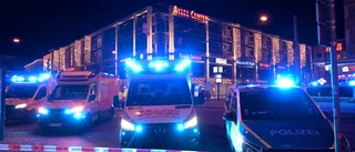Efter attacken mot marknaden i Magdeburg: "Fruktansvärd händelse"
