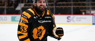 Nya beskedet om Luke Witkowski – då kan han spela igen