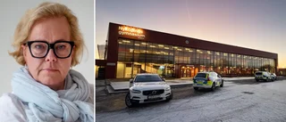 SN stängs ute från skolan – vad vill rektorn dölja?