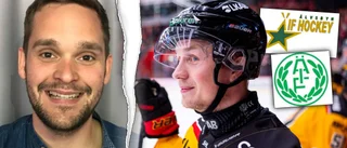 Berglund till attack mot expertens lista: "Skräp – piss"