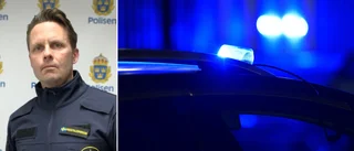 Grov misshandel i Nyköping – en man gripen