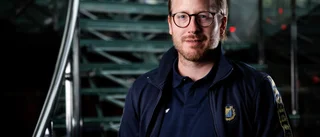Vändningen: VIK-profilen blir kvar i SSK: "Varit bättre nu"