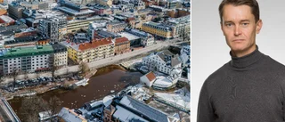 Kulturdebatt: UP:s ambivalens väcker frågor