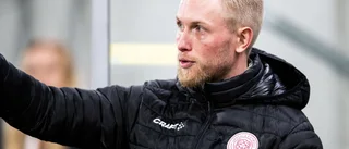 Fick gå från IK Uppsala – kliver in i Sirius