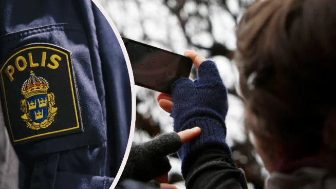 Videos showing serious violent crimes is spreading wild on social media.
