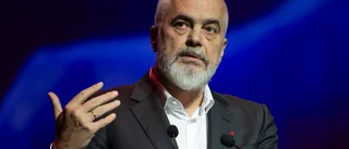 Albanien stoppar Tiktok i minst ett år