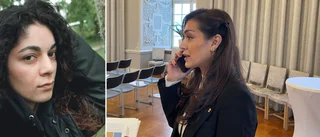 "Vi för Fadimes kamp vidare"  