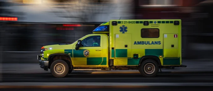 Lär dig AKUT-testet – rädda liv vid stroke