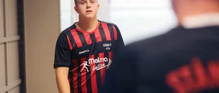 Storförlust när Stånga föll mot Örnen i Vilbergen