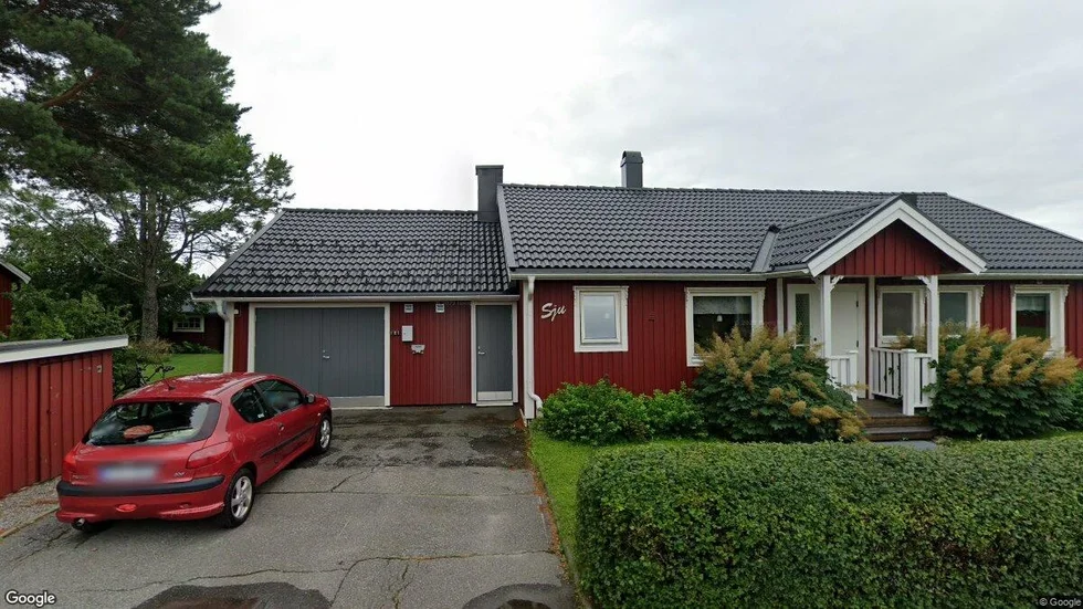 Havregatan 7