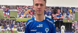 19-årige lagkaptenen förstärker ÅFF: "Passar bra in i modellen"