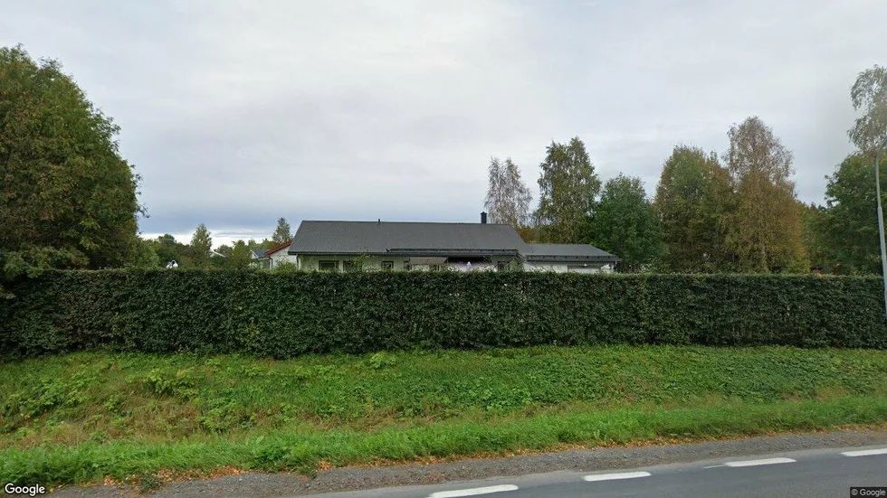 Buddbyvägen 32