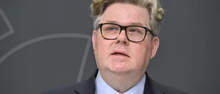 Strömmer: Straffåldern bör sänkas till 14 år