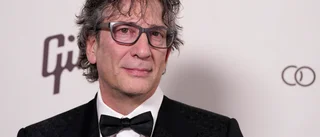 Förlag bryter med Gaiman efter anklagelser