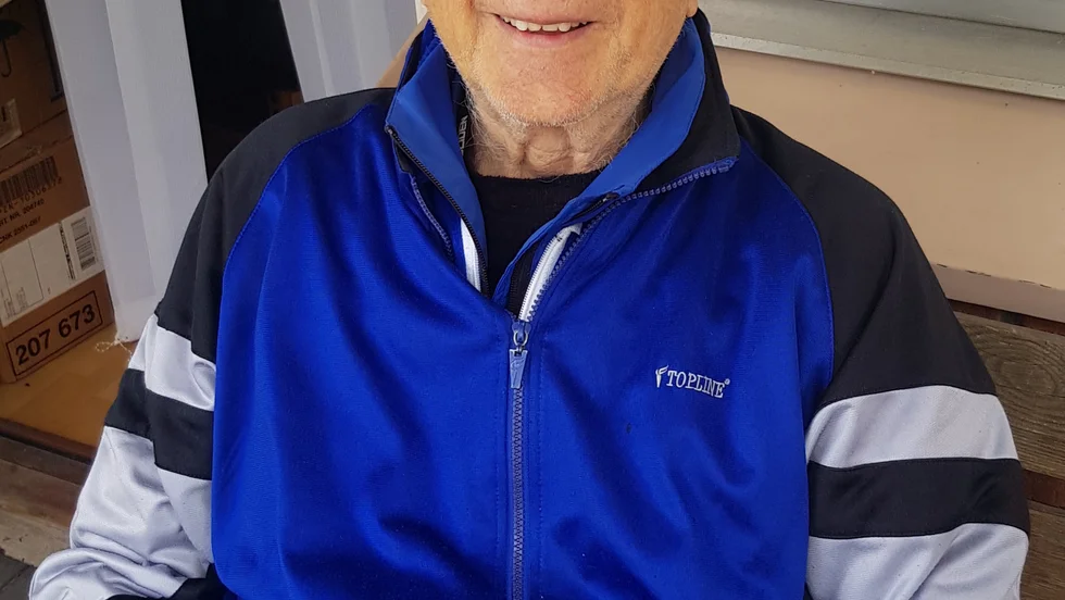 Pentti Flyckt har avlidit, 90 år gammal.