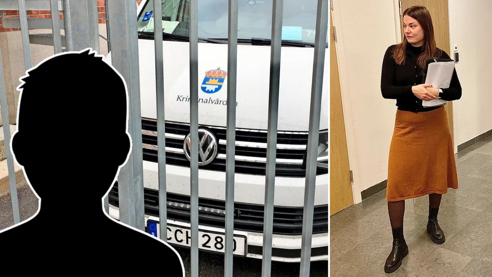 Åklagare Amanda Tapani utreder den unge Skelleftebons misstänkta sexbrott mot flera unga flickor. På torsdagseftermiddagen sa hon att det troligen behövs mer än fyra veckor för att bli klar med förundersökningen. Närmast datum för åtal är den 13 februari. 