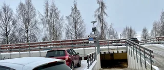 Sluta gnälla på att avgiftsfria parkeringar försvinner