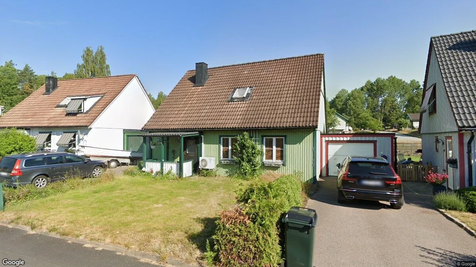 Bohusvägen 6