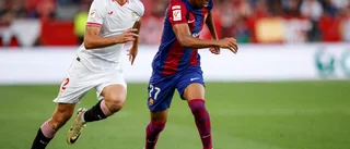 Sevillastjärna gripen i matchfixningsskandal
