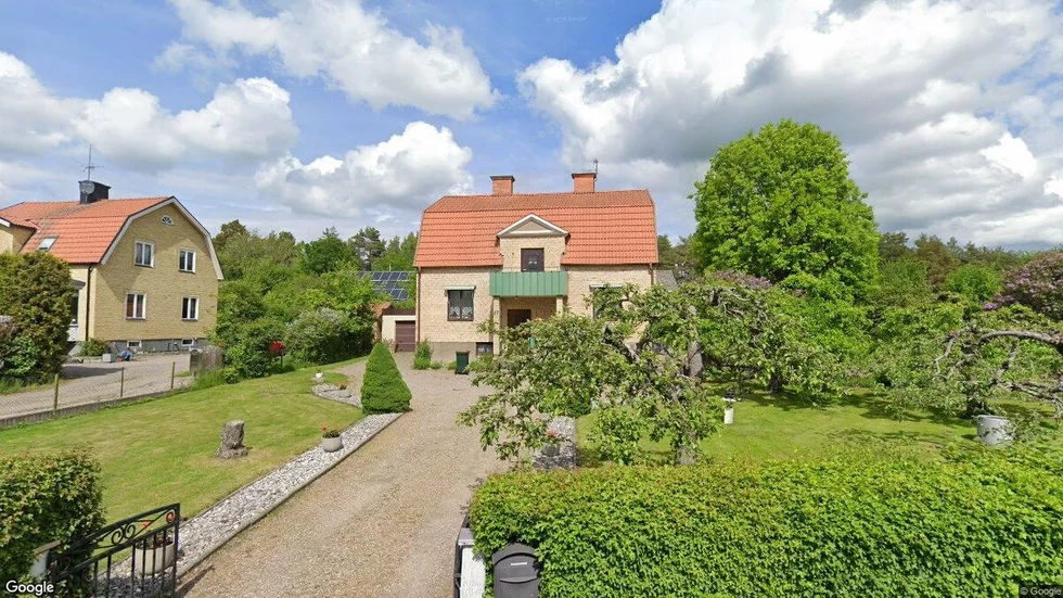 Högdalsgatan 37