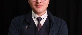 De gröna får mig att känna mig konservativ