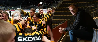 AIK:s besked inför J20-finalen: ”Vill inte ta betalt”