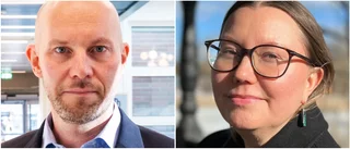 Experten om Nordmarks framtid: “Blir fråga om förtroende”