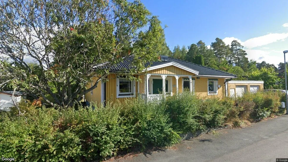 Skräddarvägen 7