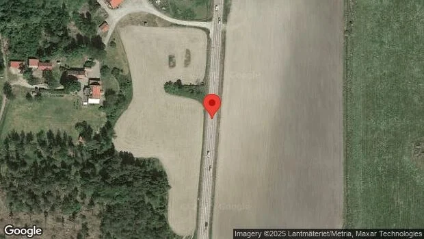 Fordonshaveri stör trafiken på väg 980