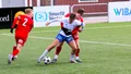 Premiärdags – Piteå IF vill upp igen: "Inget att hymla om"