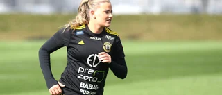 Smedby mötte Segeltorp – se matchen igen här