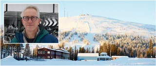 Näringslivsprofilen om nyckeln för att lyfta Dundret