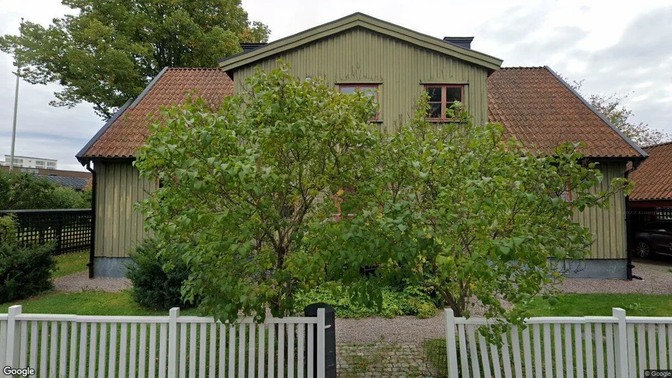 Sveavägen 4