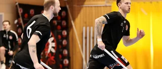 De blev matchhjältar i första rundan: "Stekhet"