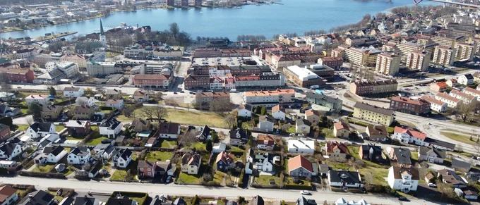 Nu kan du som Motalabo påverka kommunen – genom att lämna förslag