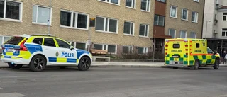 Elsparkcykelförare körde på kvinna i centrala Uppsala – smet